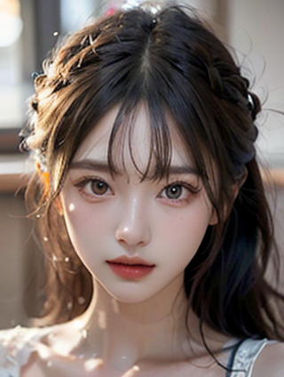 现实与艺术：两种世界的交响